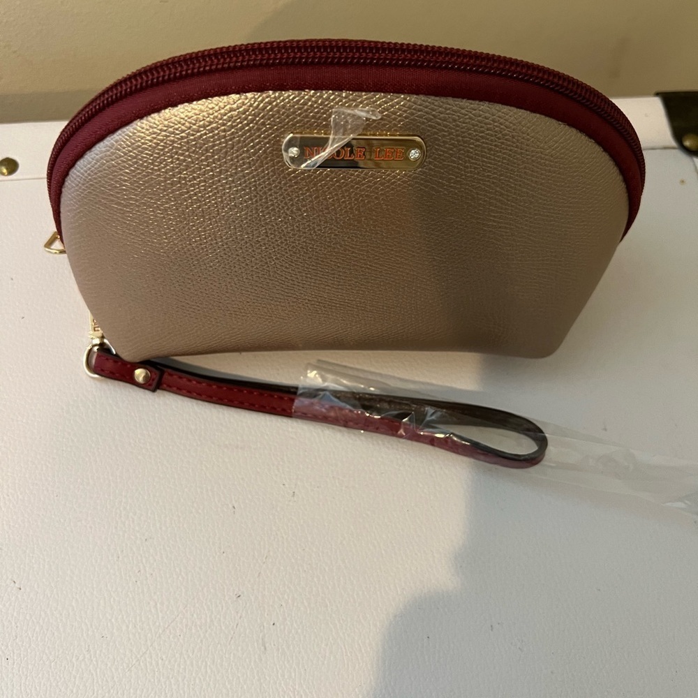 Nicole Lee 3-Piece Purse set - Crystal Palace Set - Picture 9 of 11
